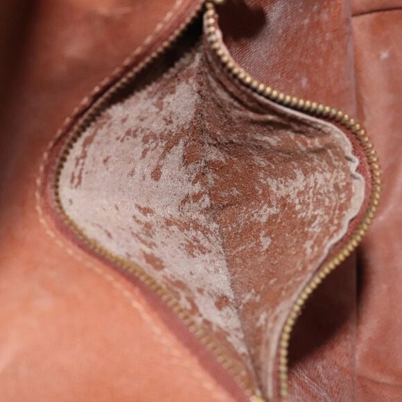 LOUIS VUITTON Monogram Chantilly MM Shoulder Bag - Picture 13 of 15